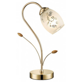 Настольная лампа декоративная Velante  762-304-01