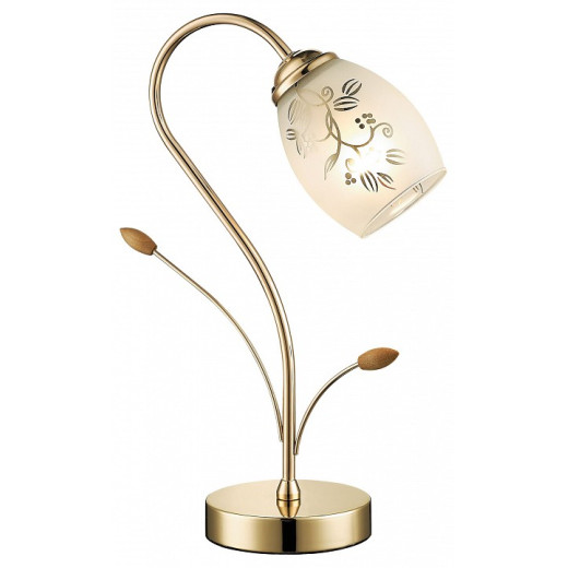 Настольная лампа декоративная Velante  762-304-01