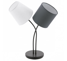 Настольная лампа декоративная Eglo Almeida 95194