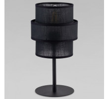 Настольная лампа декоративная TK Lighting Calisto 5895 Calisto Black