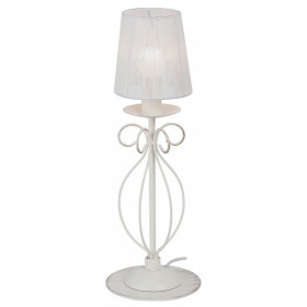 Настольная лампа декоративная Vitaluce V1264 V1264/1L