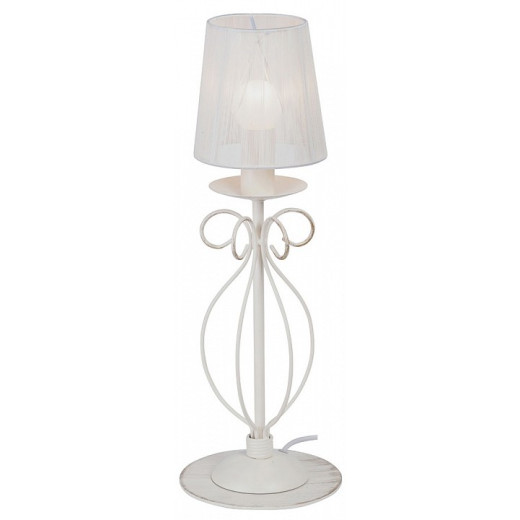 Настольная лампа декоративная Vitaluce V1264 V1264/1L