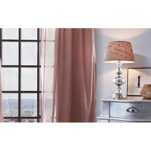 Настольная лампа декоративная Eglo Bedworth 49176