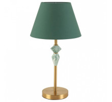 Настольная лампа декоративная Lumion VERMONT 8275/1T