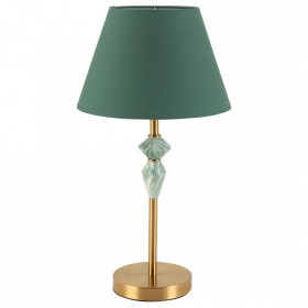 Настольная лампа декоративная Lumion VERMONT 8275/1T