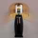 Настольная лампа декоративная Manne TL.7504 TL.7504-5W.LED(BL)