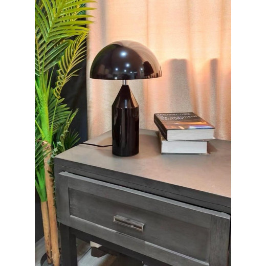 Настольная лампа декоративная Alfa-Light F2324 F2324-33