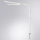 Настольная лампа декоративная Arte Lamp TILT A5127LT-1WH