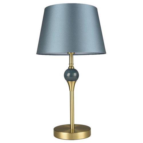 Настольная лампа декоративная Lumion CLASSI 8416/1T