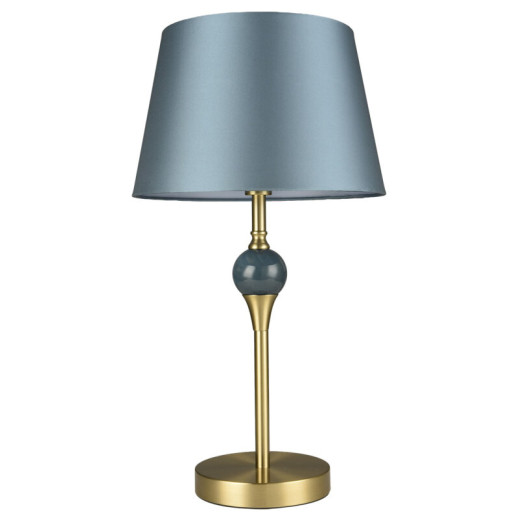 Настольная лампа декоративная Lumion CLASSI 8416/1T