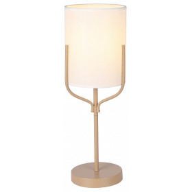 Настольная лампа декоративная Moderli Inari V11858-1T