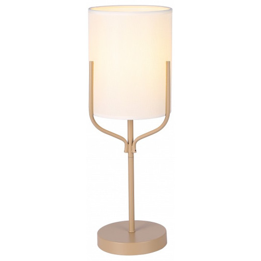 Настольная лампа декоративная Moderli Inari V11858-1T