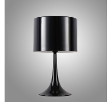 Настольная лампа декоративная Imperiumloft  Spunlightt01