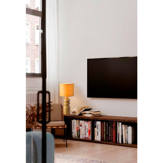 Настольная лампа декоративная Lumion Segi 8130/1T