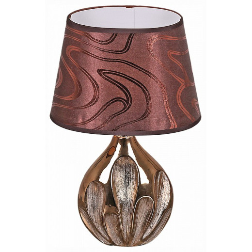 Настольная лампа декоративная 01797-0.7-01