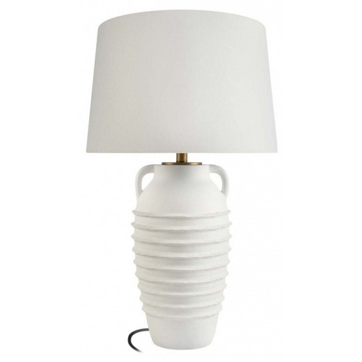 Настольная лампа декоративная Loft it Amphora 10498T