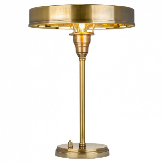 Настольная лампа декоративная Covali  NL-51990