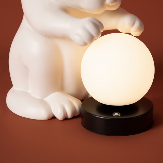 Настольная лампа декоративная Freya Whisker FR5607TL-01W