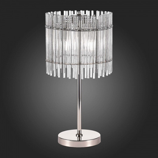 Настольная лампа декоративная ST-Luce Epica SL1656.104.03
