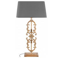 Настольная лампа декоративная Loft it Lace 10439T/A