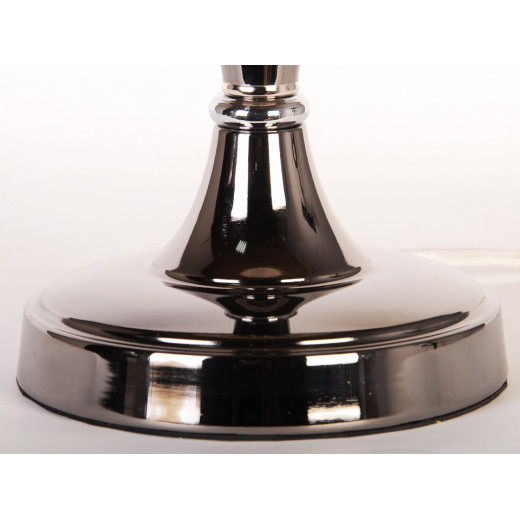 Настольная лампа декоративная Manne TL.7733 TL.7733-1BL