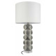 Настольная лампа декоративная Loft it Beans 10494T Grey