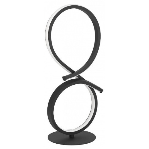 Настольная лампа декоративная Eglo SERPINS 901269