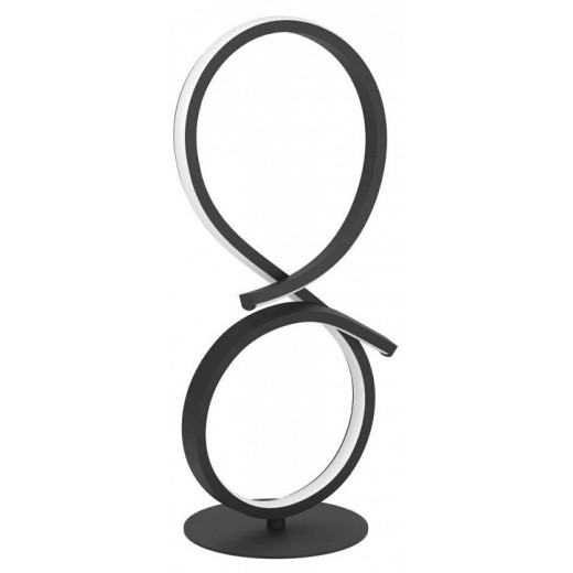 Настольная лампа декоративная Eglo SERPINS 901269