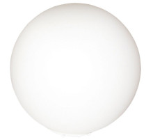 Настольная лампа декоративная Arte Lamp Sphere A6020LT-1WH