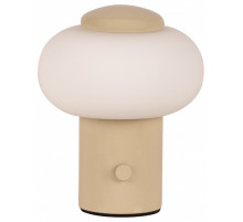 Настольная лампа декоративная Lucide GUSTAV 44520/01/38