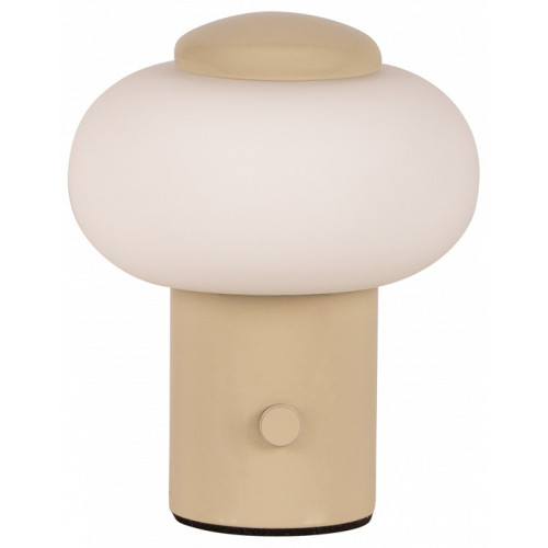 Настольная лампа декоративная Lucide GUSTAV 44520/01/38