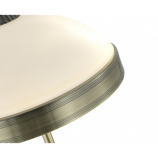 Настольная лампа декоративная MyFar Biene MR2522-2T