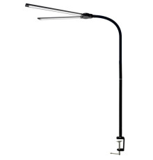 Настольная лампа декоративная Arte Lamp TILT A5127LT-1BK