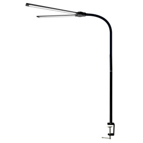 Настольная лампа декоративная Arte Lamp TILT A5127LT-1BK