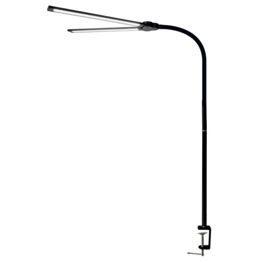 Настольная лампа декоративная Arte Lamp TILT A5127LT-1BK