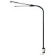 Настольная лампа декоративная Arte Lamp TILT A5127LT-1BK