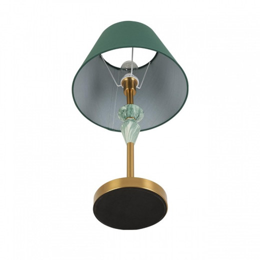 Настольная лампа декоративная Lumion VERMONT 8275/1T