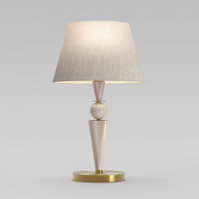 Настольная лампа декоративная Eurosvet Teja 108014