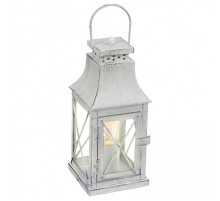 Настольная лампа декоративная Eglo Lisburn 49294