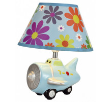 Настольная лампа декоративная Escada KIDS 10208/L