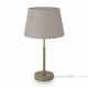 Настольная лампа декоративная Freya Butler FR2057TL-01BG