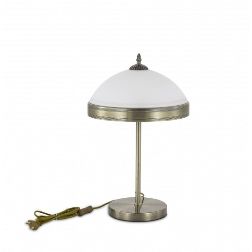 Настольная лампа декоративная MyFar Biene MR2522-2T