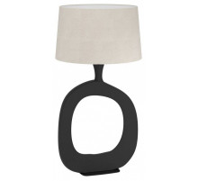 Настольная лампа декоративная Eglo DIEZMA 390424