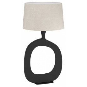 Настольная лампа декоративная Eglo DIEZMA 390424