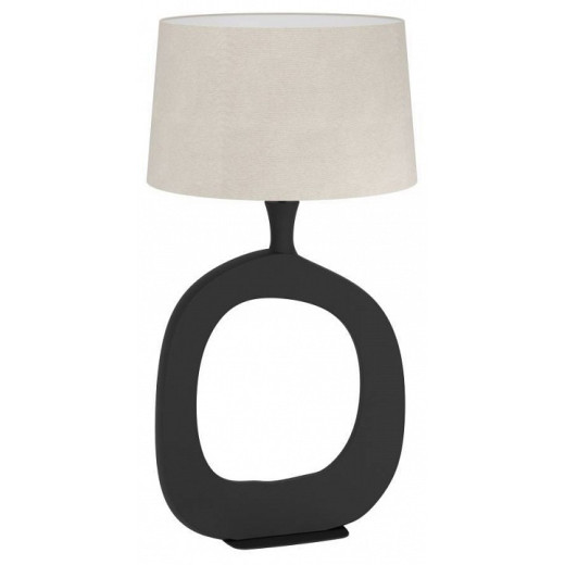 Настольная лампа декоративная Eglo DIEZMA 390424