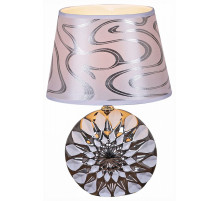 Настольная лампа декоративная 01870-0.7-01 CR