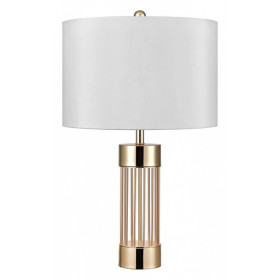 Настольная лампа декоративная Vele Luce Rainbow VL5744N01