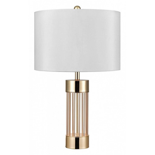 Настольная лампа декоративная Vele Luce Rainbow VL5744N01