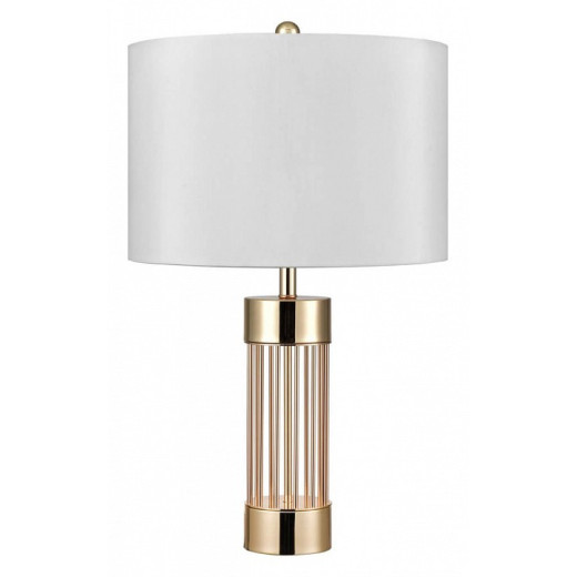 Настольная лампа декоративная Vele Luce Rainbow VL5744N01