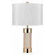 Настольная лампа декоративная Vele Luce Rainbow VL5744N01